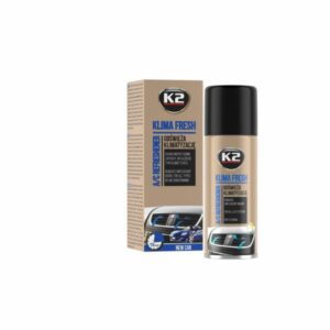 Αμπούλα Καθ/σμού A/C Αυτ/των 150ml NEW CAR