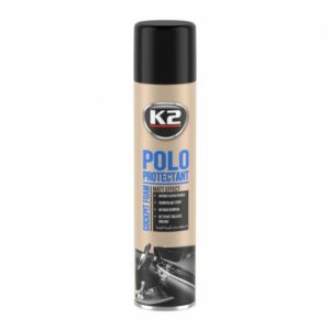 POLO PROTECTANT MAT ΚΑΘ/ΚΟΣ ΑΦΡΟΣ 300ml