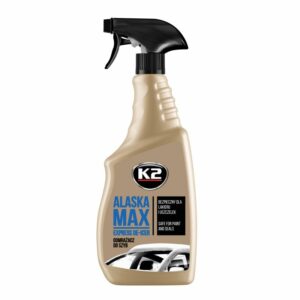 ALASKA ΑΝΤΙΠ/ΚΟ ΥΓΡΟ ΜΠΑΡΜΠΙΖ-60C 700ml