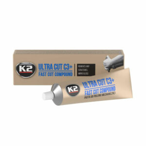 Πάστα Απάλειψης Ρωγμών Μηχ/νής 100gr ULTRA CAT C3+