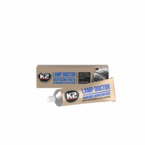 LAMP DOCTOR ΠΑΣΤΑ ΞΕΘΑΜΠΩΜΑ ΦΑΝΑΡΙΩΝ 60g