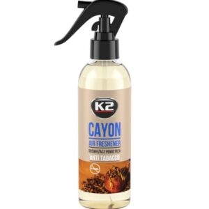CAYON ANTI TABACCO Αρωματικό Σπρέυ 250ml