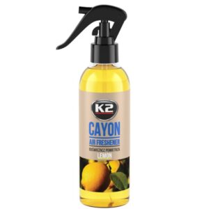 CAYON LEMON Αρωματικό Σπρέυ 250ml