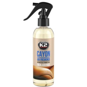 DEOCAR REAL LEADER Αρωματικό Σπρέυ 250ml