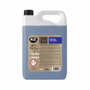 Ενεργός Αφρός Καθ/μού Φορτηγών 5kgr TURBO TRUCK