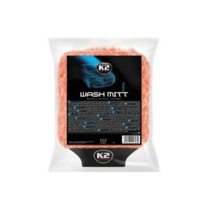 ΓΑΝΤΙ ΠΛΥΣΙΜΑΤΟΣ WASH MITT