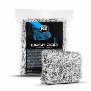Γάντι πλυσίματος WASH PAD PRO