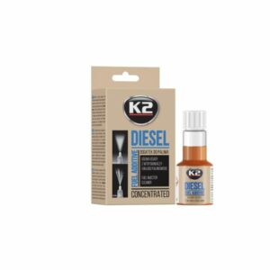 DIESEL ΚΑΘ/ΚΟ ΜΠΕΚ 50ml FUEL INJECTION