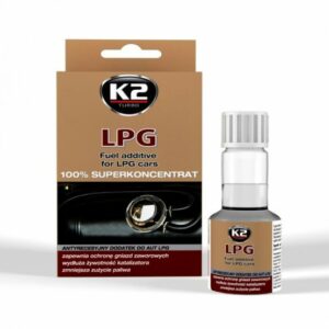 Βελτιωτικό Πρόσθετο LPG 50ml LPG fuel additive