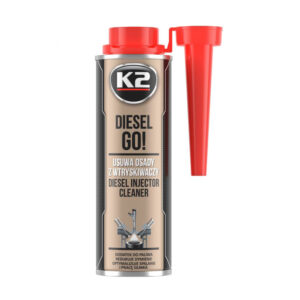 ΕΝΙΣΧΥΤΙΚΟ ΚΑΘ/ΚΟ INJECTION ΠΕΤΡΕΛ/ΡΩΝ 250ml DIESEL GO