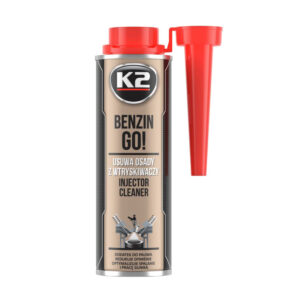 ΕΝΙΣΧΥΤΙΚΟ ΚΑΘ/ΚΟ INJECTION ΒΕΝΖ/ΤΗΡΩΝ 250ml BENZIN GO