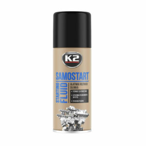 Αιθέρας Εκκίνησης Κινητήρων Samostart 400ml