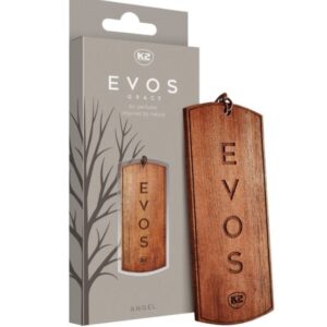 Μουσκεμένο ξύλινο αποσ/κό αυτ/του EVOS GRACE ANGEL