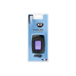 VIVA Men, Aρωματικό χώρου (12pcs/box)