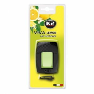 VIVA Lemon, Αρωματικό χώρου (12pcs/box)