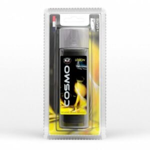 COSMO LEMON ΑΡΩΜ/ΚΟ SPRAY 50ml