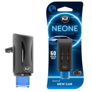 NEONE AIR FRESHENER NEW CAR Αρωματικό αυτ/του