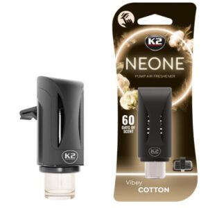 NEONE AIR FRESHENER COTTON Αρωματικό αυτ/του