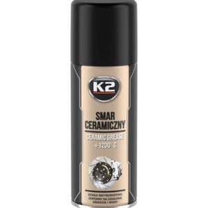 Σπρέυ Κεραμικου Γράσσου 400ml CERAMIC GREASE
