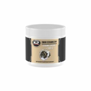 Γράσο Κεραμικό CERAMIC GREASE -1400°C 500gr.