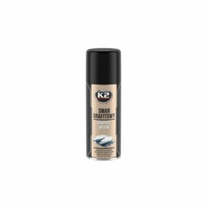 Σπρέυ Γρασογραφίτη Graphite Grease 400ml