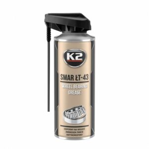 ΣΠΡΕΥ ΓΡΑΣΣΟ ΡΟΥΛΕΜΑΝ 12Χ400ml WHELL BEARING GREASE