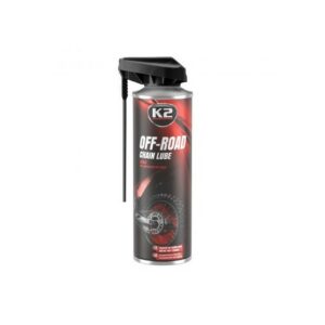 Σπρέυ Λίπανσης Αλυσίδας 250ml CHAIN LUBE