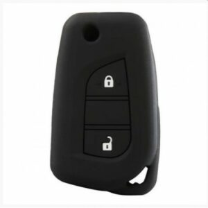 ΚΑΛ. ΚΛΕΙΔΙΩΝ ΣΙΛΙΚΟΝΗΣ ΜΑΥΡΟ CITROEN/TOYOTA TYPE-4