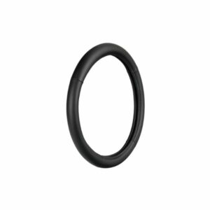 ΚΑΛ.ΤΙΜ.35-37CM ΔΕΡΜΑ SKEENTEX ΜΑΥΡΟ CLASSIC