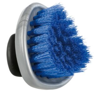 ΒΟΥΡΤΣΑΚΙ ΚΑΘ. ΧΕΙΡΟΣ ΓΙΑ ΠΕΛΜΑΤΑ ΕΛΑΣΤΙΚΩΝ ΚΑΙ ΤΡΟΧΟΥΣ ΜΕ ΣΚΛΗΡΗ ΤΡΙΧΑ PRO GRIP