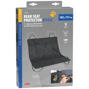 Προστατευτικό Κάλυμμα Πίσω Καθίσματος PROTECTOR BASIC145x117cm