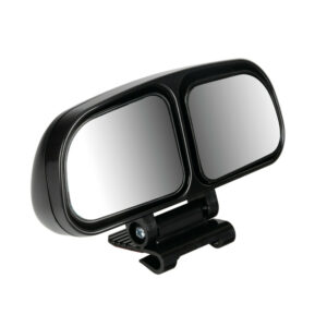 ΚΑΘΡΕΠΤΗΣ ΕΞΩΤΕΡΙΚΟΣ ΠΡΟΣΘΕΤΟΣ TWIN ΔΙΠΛΟΣ ΡΥΘΜΙΖΟΜΕΝΟΣ  135x70x45mm