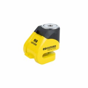 ΑΝΤΙΚΛΕΠΤΙΚΟ ΔΙΣΚΟΦΡΕΝΟΥ XD5 ΚΙΤΡΙΝΟ 5.5mm  OXFORD