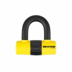 ΑΝΤΙΚΛΕΠΤΙΚΟ ΜΟΤΟ HD MAX ΚΙΤΡΙΝΟ ΜΑΥΡΟ 14mm OXFORD