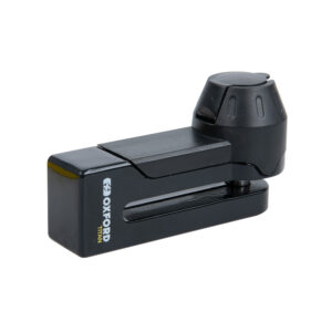 ΚΛΕΙΔΑΡΙΑ ΔΙΣΚΟΦΡΕΝΟΥ Titan 10mm Black Oxford