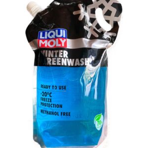 WINTER SCREENWASH FLEXY 4X2L ΑΝΤΙΠΑΓΩΤΙΚΟ ΠΑΡΜΠΡΙΖ LIQUI MOLY