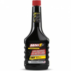 Super Concentrated Fuel Injector Cleaner 12x354ml MAG1
