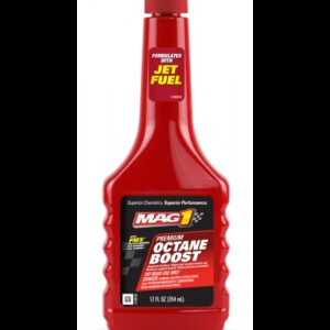 Premium Octane Boost 12x354ml MAG1