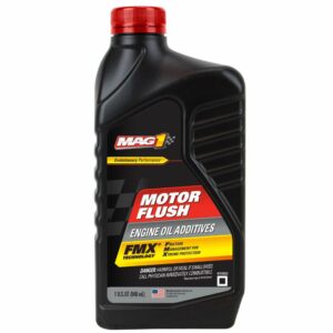 Premium Motor Flush  6x946ml MAG1
