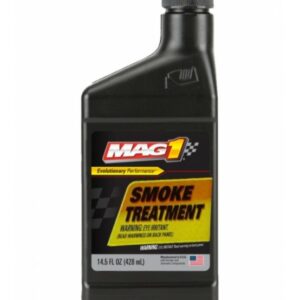 No Smoke Oil Treatment 12x428ml MAG1