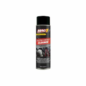 Premium Electric Motor Cleaner 12x411g MAG1