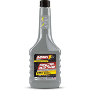 Complete Fuel System Cleaner 12x354ml MAG1