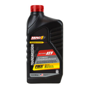 Full Synthetic Multi-Vehicle ATF 6X946ml MAG1