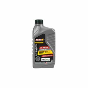 Full Synthetic 5w30 DEXOS Engine Oil 6x946ml MAG1