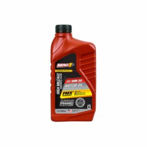 Synthetic Blend High Mileage 10W30 API:SN Plus 6x946ml MAG1