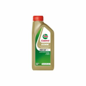 EDGE 0W40 A3/B4 12X1L CASTROL