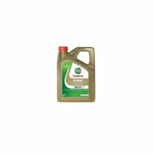EDGE 0W20 LL IV 4X4L CASTROL