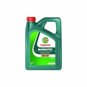 Magnatec 0W30 D 4X4L Castrol