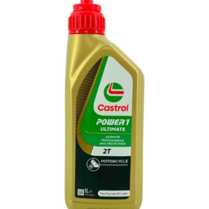 POWER1 ULTIMATE 2T 12X1L CASTROL