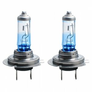 H7 12V 55W 3.250K +130% PX26D POWERTECK PLATINUM 2ΤΕΜ. M-TECH